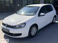 SANDIKÇI 2.EL 2012 Golf 1.6 TDI Trendline DSG