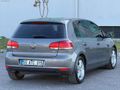 2011 / VW GOLF VI / 1.6 TDI BAKIMLI