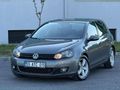 2011 / VW GOLF VI / 1.6 TDI BAKIMLI