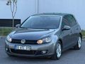 2011 / VW GOLF VI / 1.6 TDI BAKIMLI