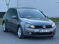 2011 / VW GOLF VI / 1.6 TDI BAKIMLI
