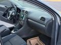 2011 / VW GOLF VI / 1.6 TDI BAKIMLI