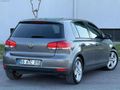 2011 / VW GOLF VI / 1.6 TDI BAKIMLI