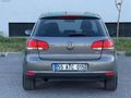 2011 / VW GOLF VI / 1.6 TDI BAKIMLI