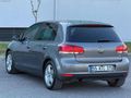 2011 / VW GOLF VI / 1.6 TDI BAKIMLI
