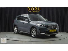 DORU'DAN HATASIZ 2025 BMW X1 xDrive25e X-LINE 4x4 - %20 FATURA