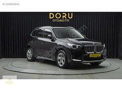 DORU'DAN HATASIZ 2025 BMW X1 xDrive25e X-LINE 4x4 PLUG IN