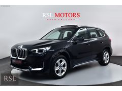 RSL MOTORS'DAN 2025 BMW X1 25E XDRİVE 245 HP 4X4+MOCHA+ISITMA