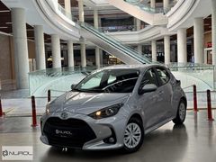 NUROL- HATASIZ-2025 TOYOTA YARIS 1.5 HYBRID FLAME MDS 1.29 KREDİ
