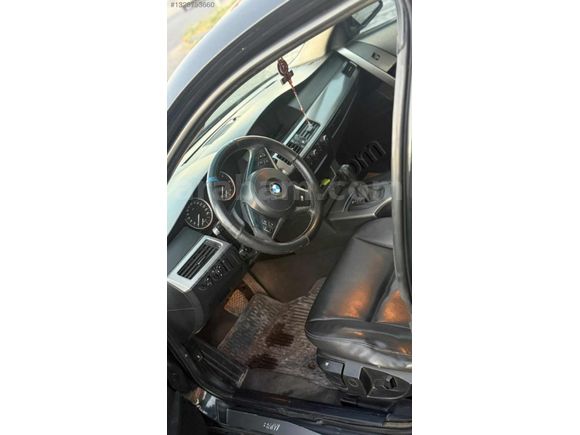 KÖPRÜBAŞI AUTO;DAN TEMİZ BMW 5.20