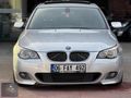 2007 BMW 5.20d E60 DIŞ M SPORT TERTEMİZ