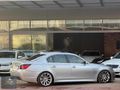 2007 BMW 5.20d E60 DIŞ M SPORT TERTEMİZ