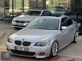 2007 BMW 5.20d E60 DIŞ M SPORT TERTEMİZ
