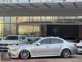 2007 BMW 5.20d E60 DIŞ M SPORT TERTEMİZ