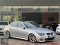 2007 BMW 5.20d E60 DIŞ M SPORT TERTEMİZ