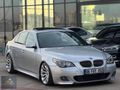 2007 BMW 5.20d E60 DIŞ M SPORT TERTEMİZ