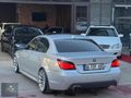 2007 BMW 5.20d E60 DIŞ M SPORT TERTEMİZ