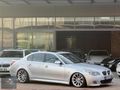 2007 BMW 5.20d E60 DIŞ M SPORT TERTEMİZ