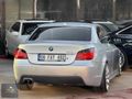 2007 BMW 5.20d E60 DIŞ M SPORT TERTEMİZ