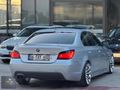 2007 BMW 5.20d E60 DIŞ M SPORT TERTEMİZ