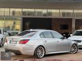 2007 BMW 5.20d E60 DIŞ M SPORT TERTEMİZ