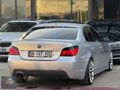 2007 BMW 5.20d E60 DIŞ M SPORT TERTEMİZ