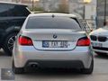 2007 BMW 5.20d E60 DIŞ M SPORT TERTEMİZ