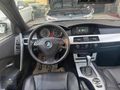 2007 BMW 5.20d E60 DIŞ M SPORT TERTEMİZ