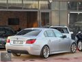 2007 BMW 5.20d E60 DIŞ M SPORT TERTEMİZ