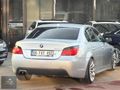 2007 BMW 5.20d E60 DIŞ M SPORT TERTEMİZ