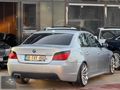 2007 BMW 5.20d E60 DIŞ M SPORT TERTEMİZ