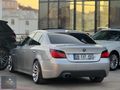 2007 BMW 5.20d E60 DIŞ M SPORT TERTEMİZ