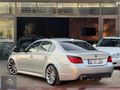 2007 BMW 5.20d E60 DIŞ M SPORT TERTEMİZ