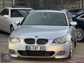 2007 BMW 5.20d E60 DIŞ M SPORT TERTEMİZ