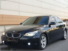 ÖZEL SİPARİŞ 2006 BMW E60 ARACINA DOLU DİYENLER İLANA TIKLASIN