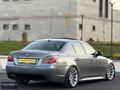 OSMANOĞLU MOTORS'TAN BMW E60
