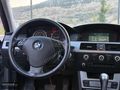 OSMANOĞLU MOTORS'TAN BMW E60