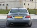 OSMANOĞLU MOTORS'TAN BMW E60