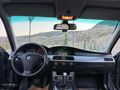 OSMANOĞLU MOTORS'TAN BMW E60