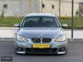 OSMANOĞLU MOTORS'TAN BMW E60