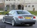 OSMANOĞLU MOTORS'TAN BMW E60