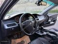 OSMANOĞLU MOTORS'TAN BMW E60