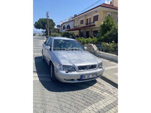Sahibinden Volvo S40 1.6 2004 Model 