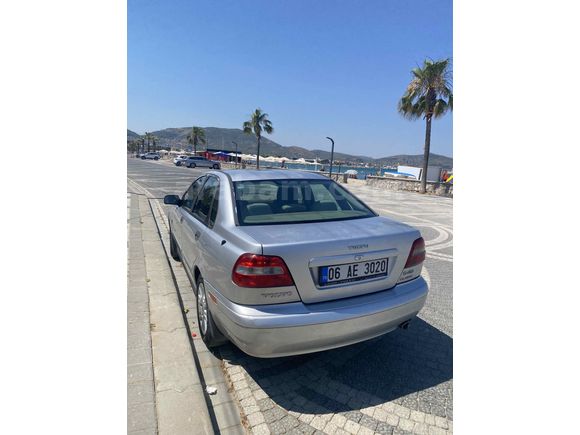 Sahibinden Volvo S40 1.6 2004 Model 