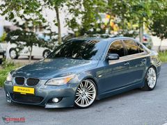 ÇETİNLER AUTO'DAN BMW E60 2008 MODEL JOYİSTİK VTS 2 PARÇA LOKAL