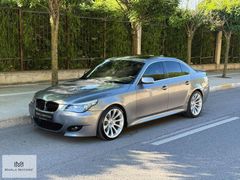 2009 BMW 520D KOLTUK ISITMA SUNROOF JOYSTİCK LCİ M5 DÖNÜŞÜM