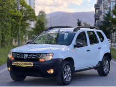 ONİKS OTOMOTİVDEN 2015 DACİA DUSTER 1.5 DCİ 128000 KM BOYASIZ