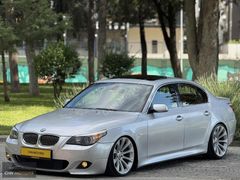 DEĞİŞENSİZ 2007 MODEL BMW E60 163'LÜK DÖKÜM BLOK EMSALSİZ