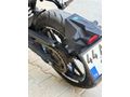 ONİKS OTOMOTİVDEN CF 250NK 15800 KM