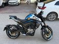ONİKS OTOMOTİVDEN CF 250NK 15800 KM